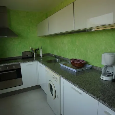 Torrecilla Apartment